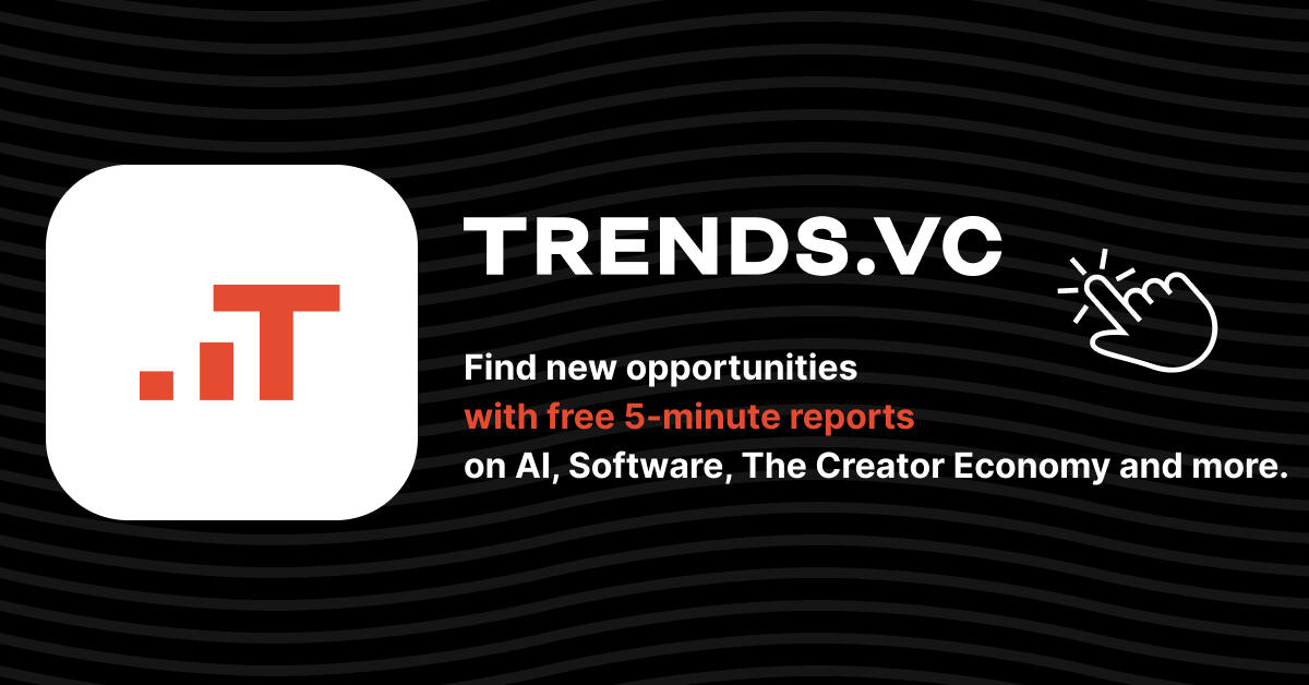 Discover new markets and ideas